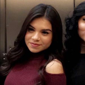 Meet your Posher, Mariana